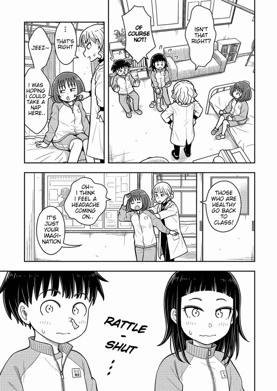 Chapter 65 - Page 5