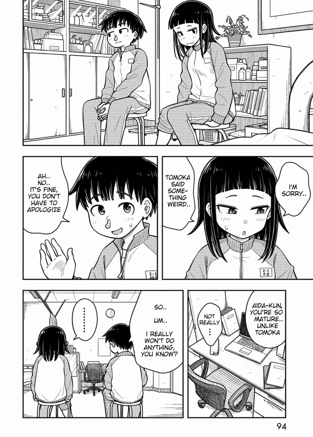 Chapter 65 - Page 6