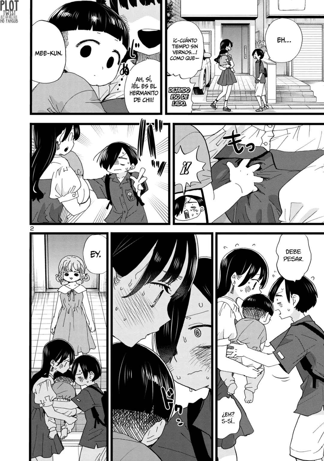 Chapter 125 - Page 4
