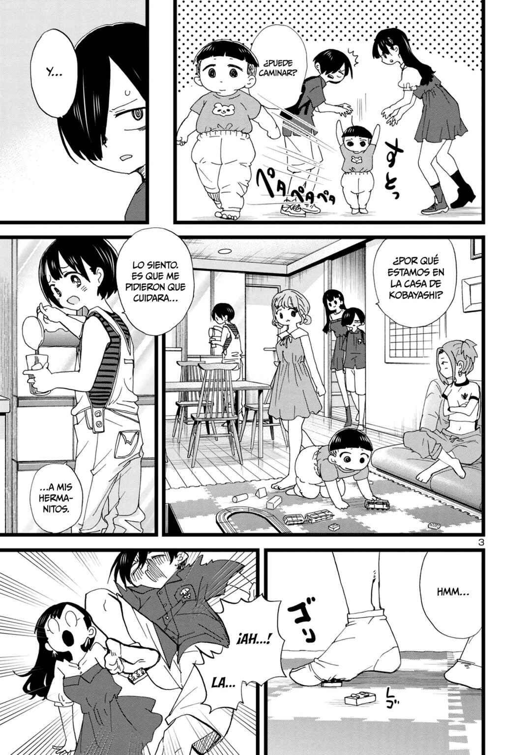 Chapter 125 - Page 5