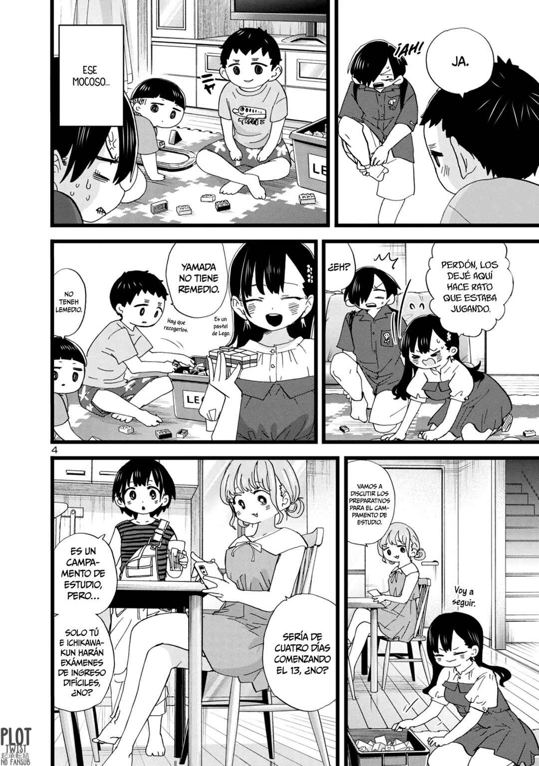 Chapter 125 - Page 6
