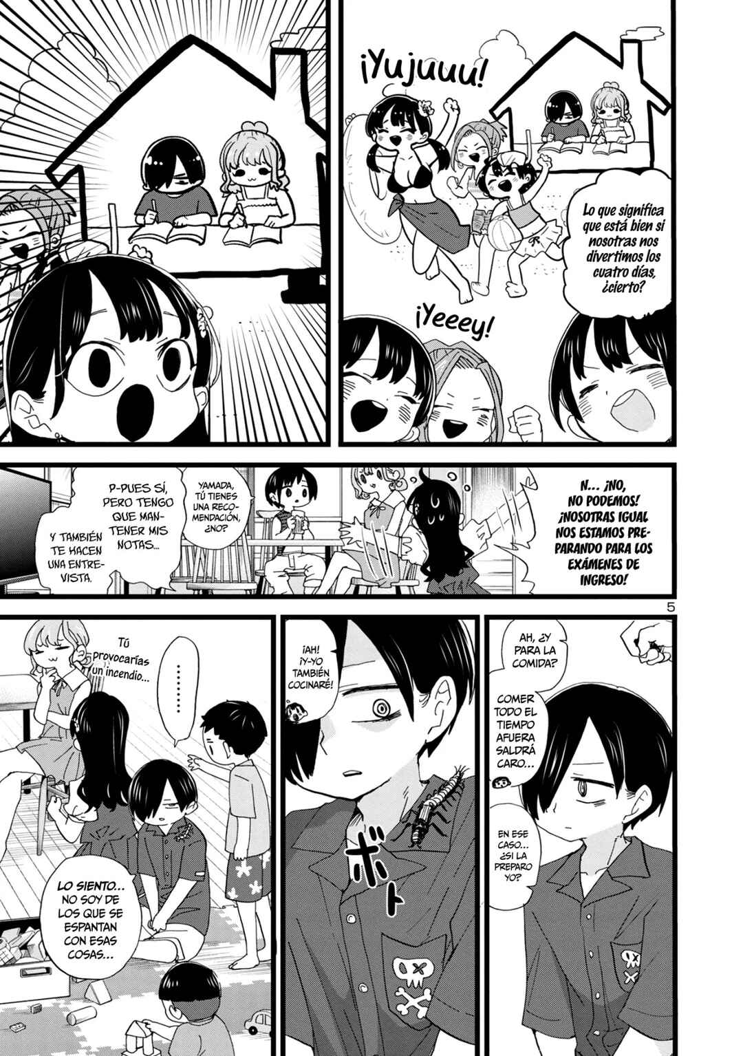 Chapter 125 - Page 7