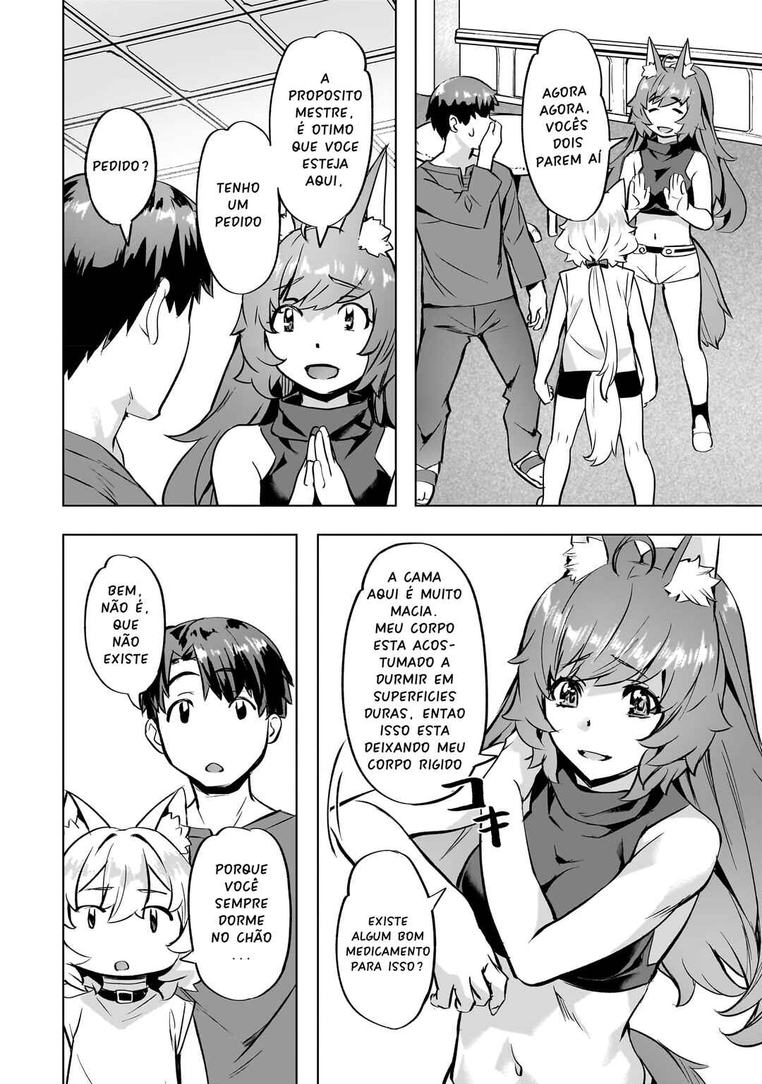 Chapter 36 - Page 11