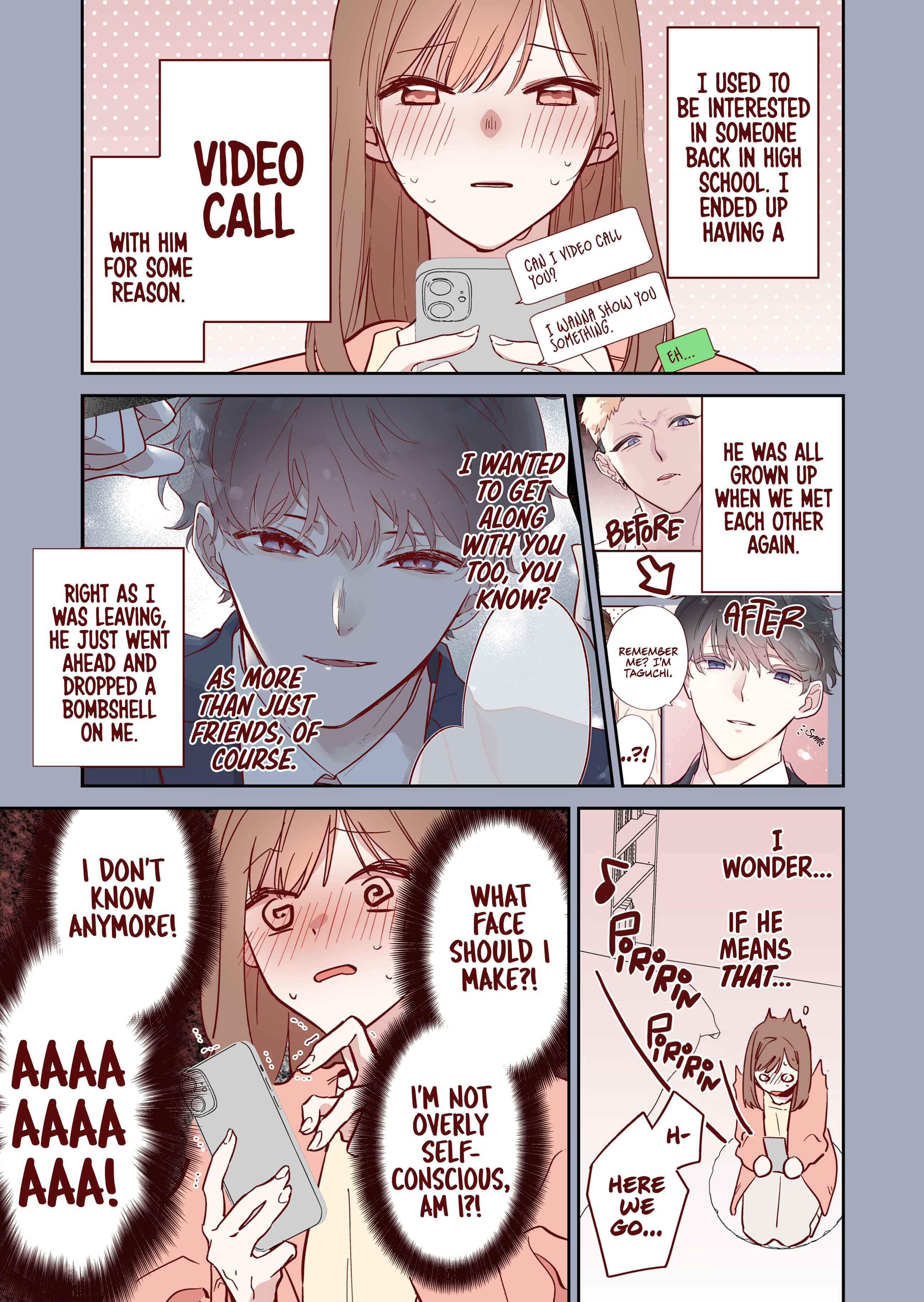 Chapter 5 - Page 1