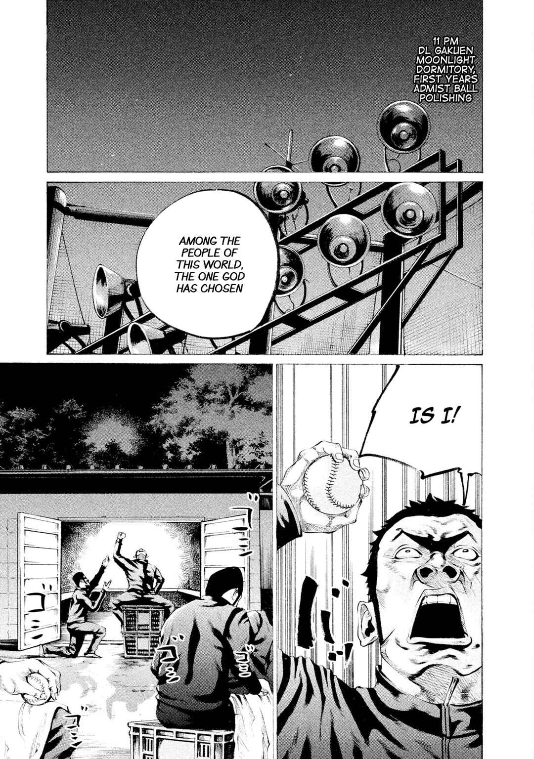 Chapter 71 - Page 5