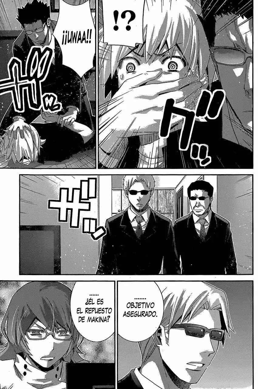 Chapter 165 - Page 19