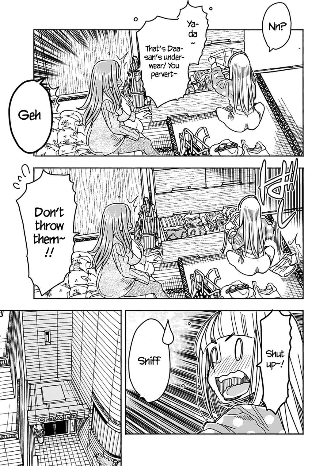 Chapter 142 - Page 10