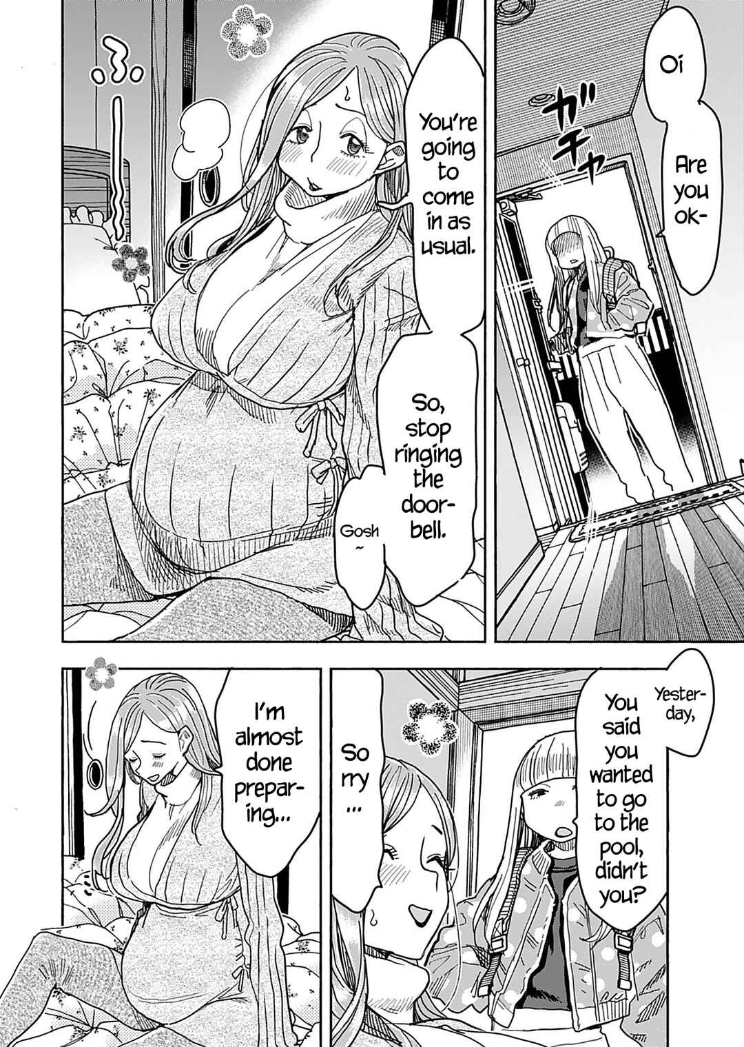 Chapter 142 - Page 7