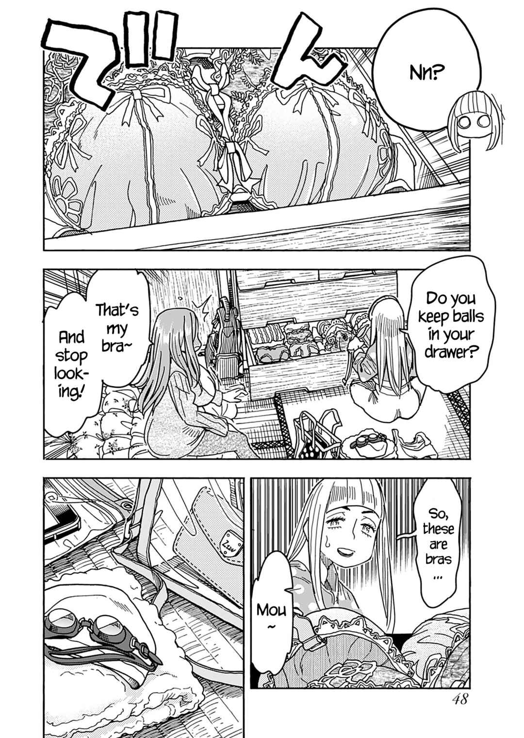 Chapter 142 - Page 9