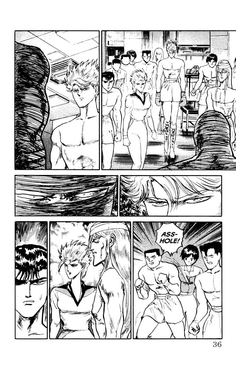 Chapter 73 - Page 10