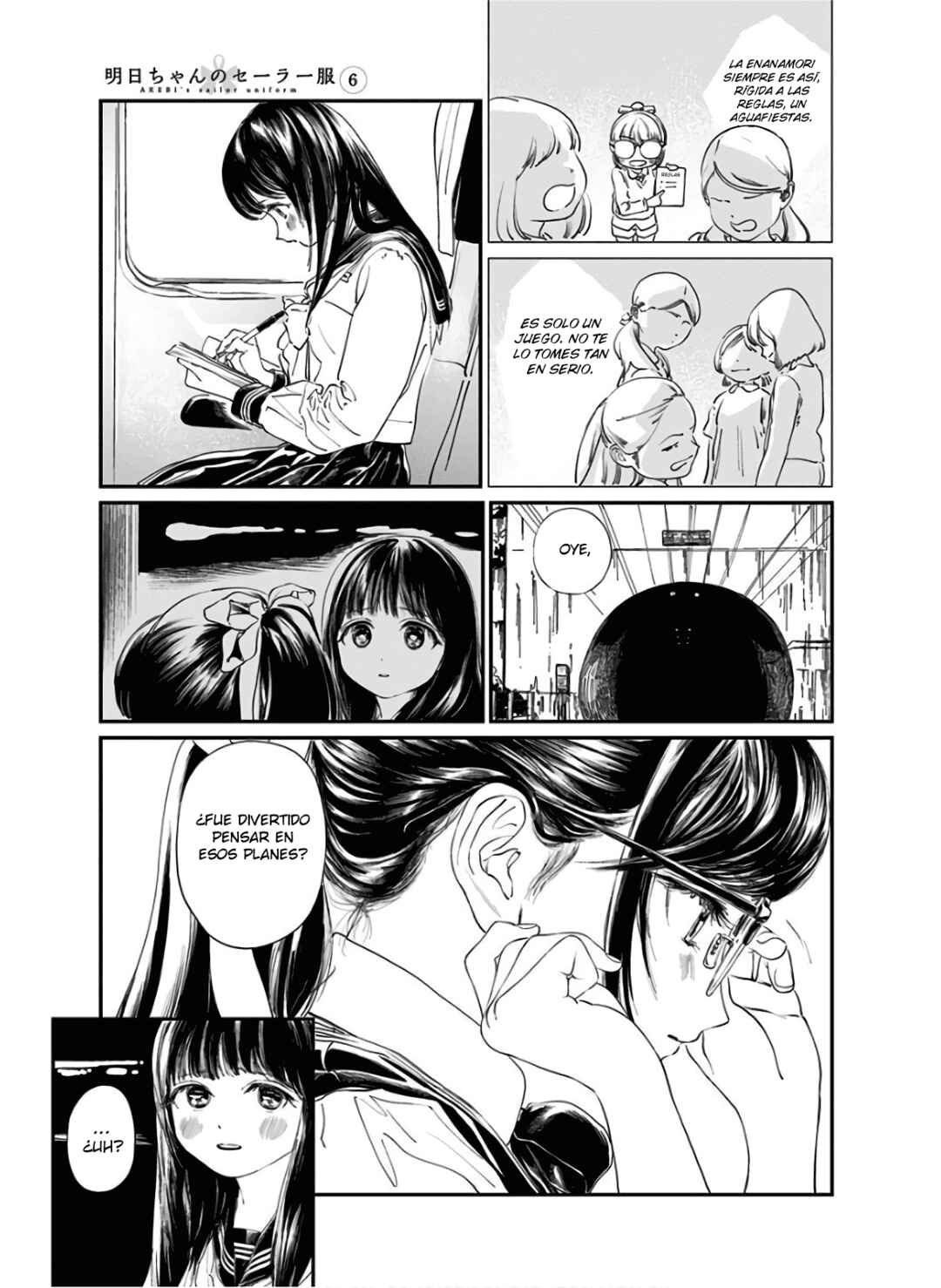 Chapter 34 - Page 20