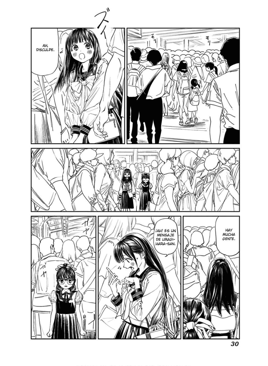 Chapter 34 - Page 33