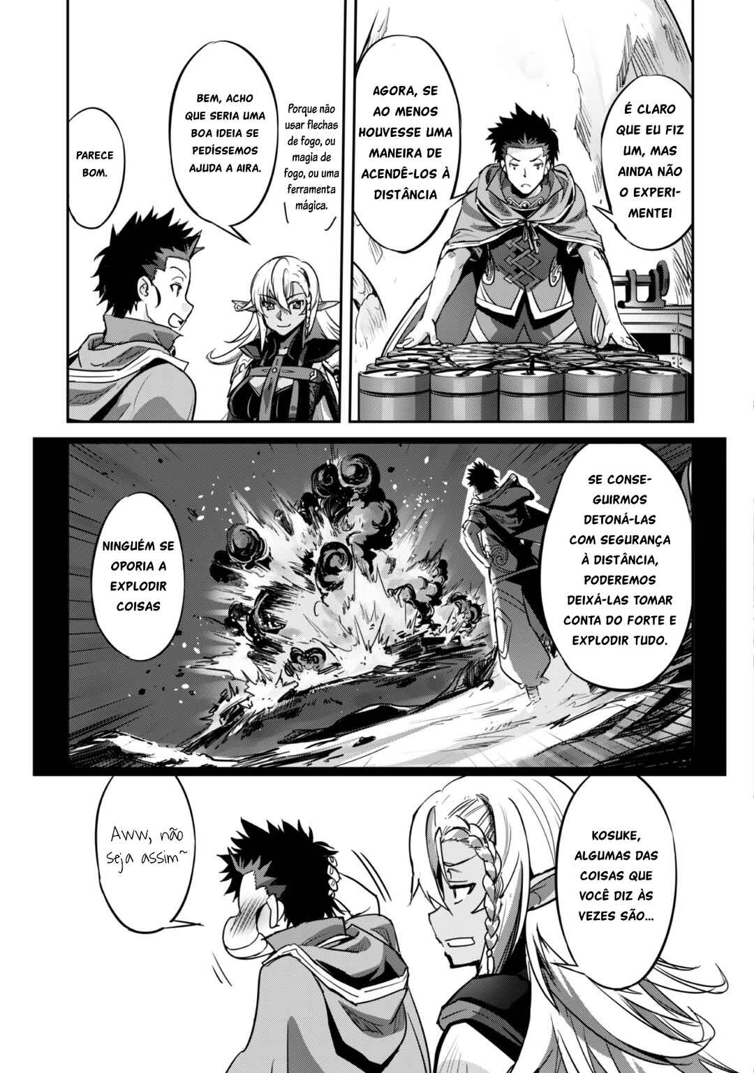 Chapter 21 - Page 20