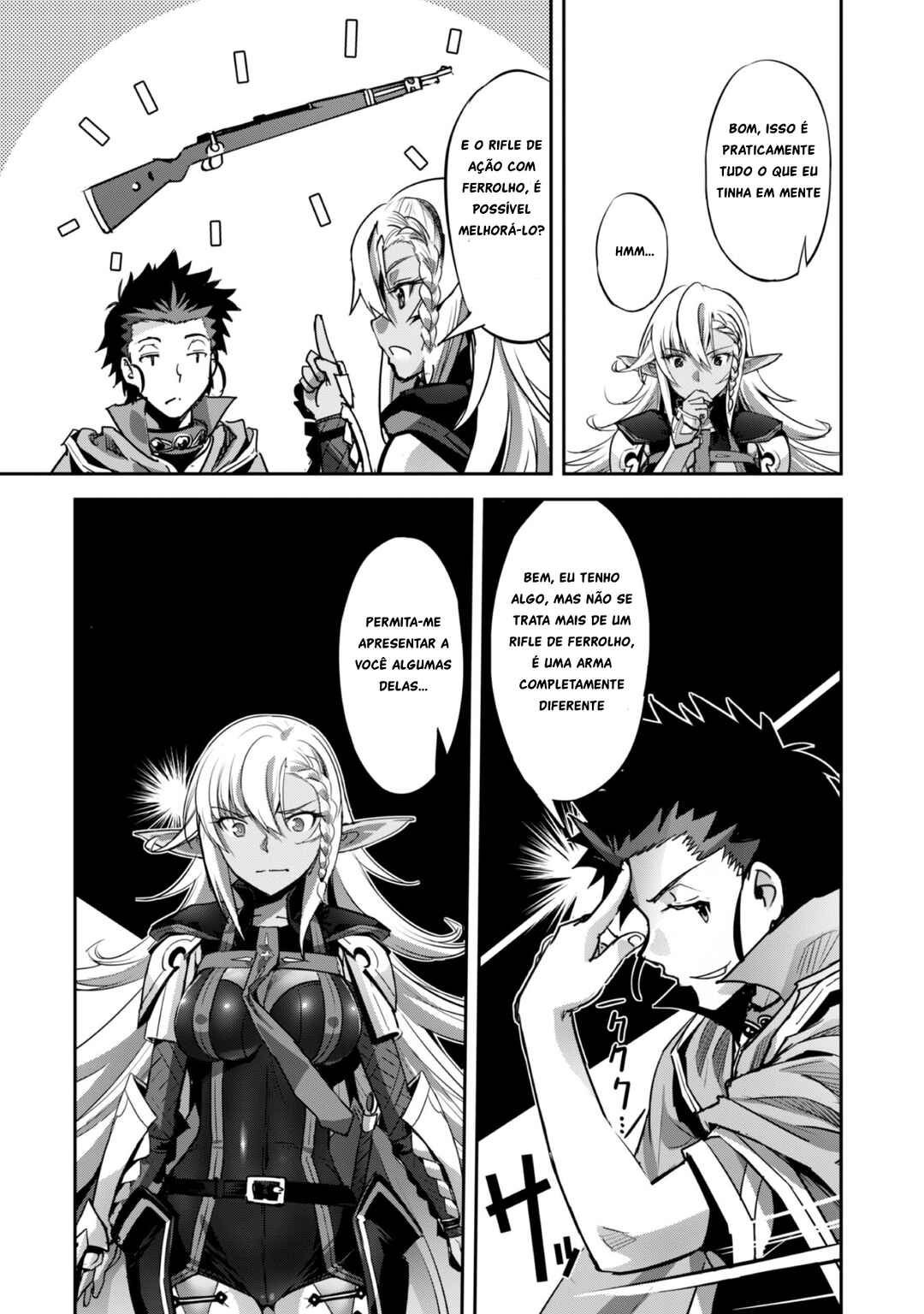 Chapter 21 - Page 21