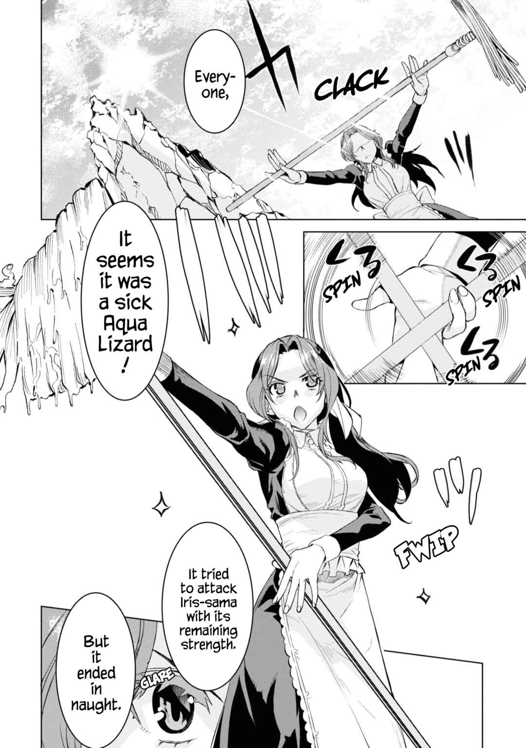 Chapter 46 - Page 21