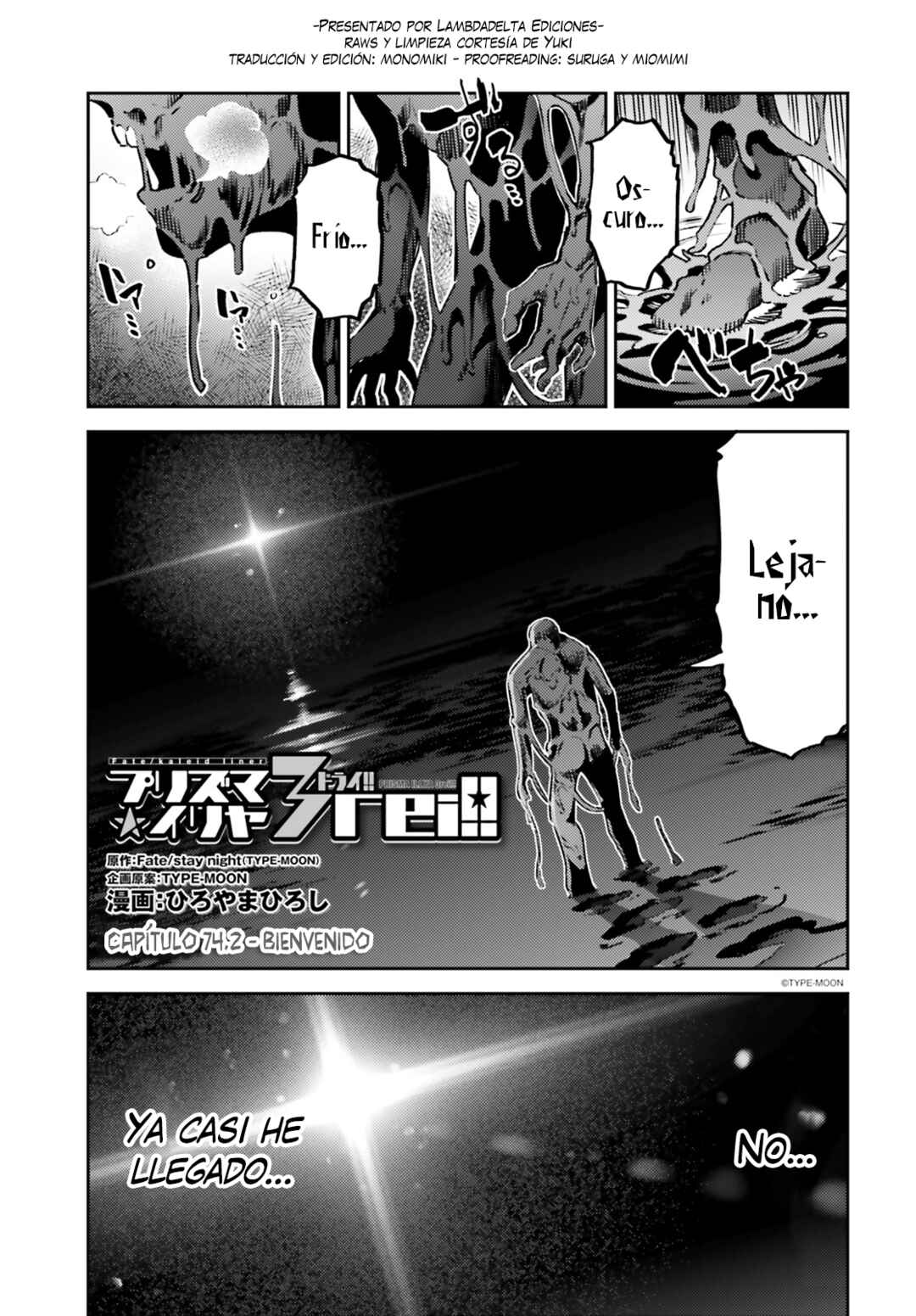 Chapter 74.2 - Page 1