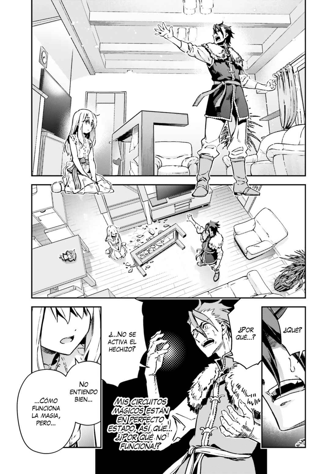 Chapter 74.2 - Page 10