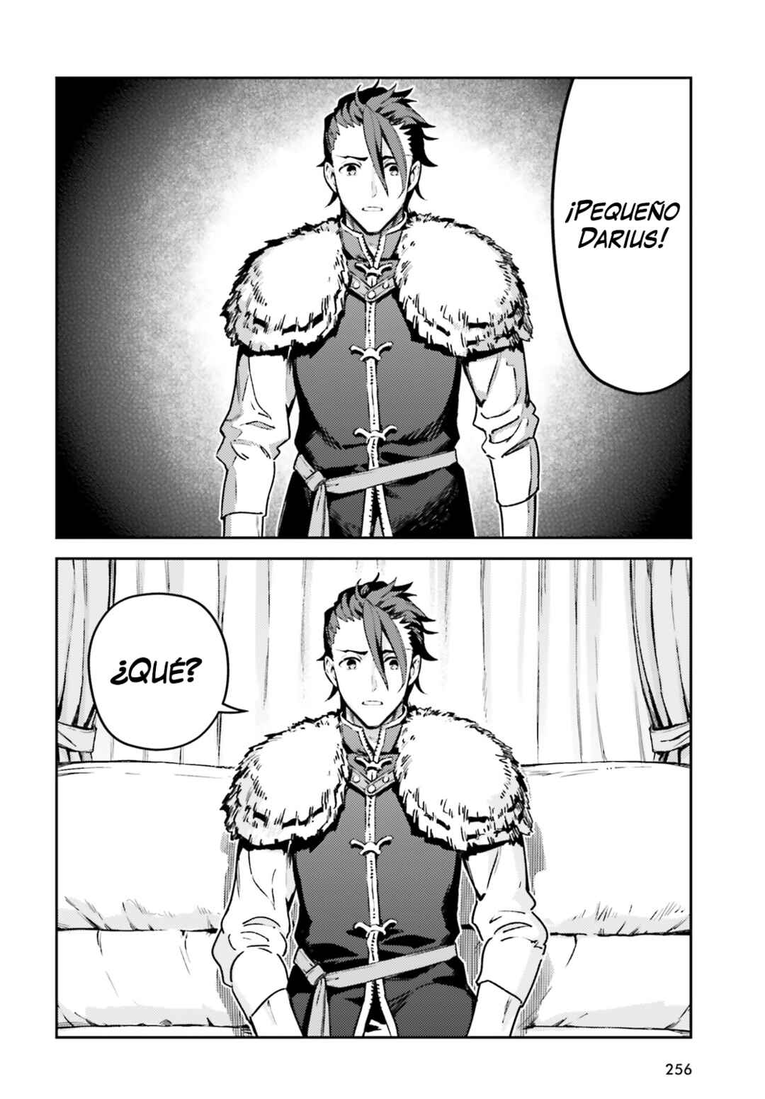 Chapter 74.2 - Page 7