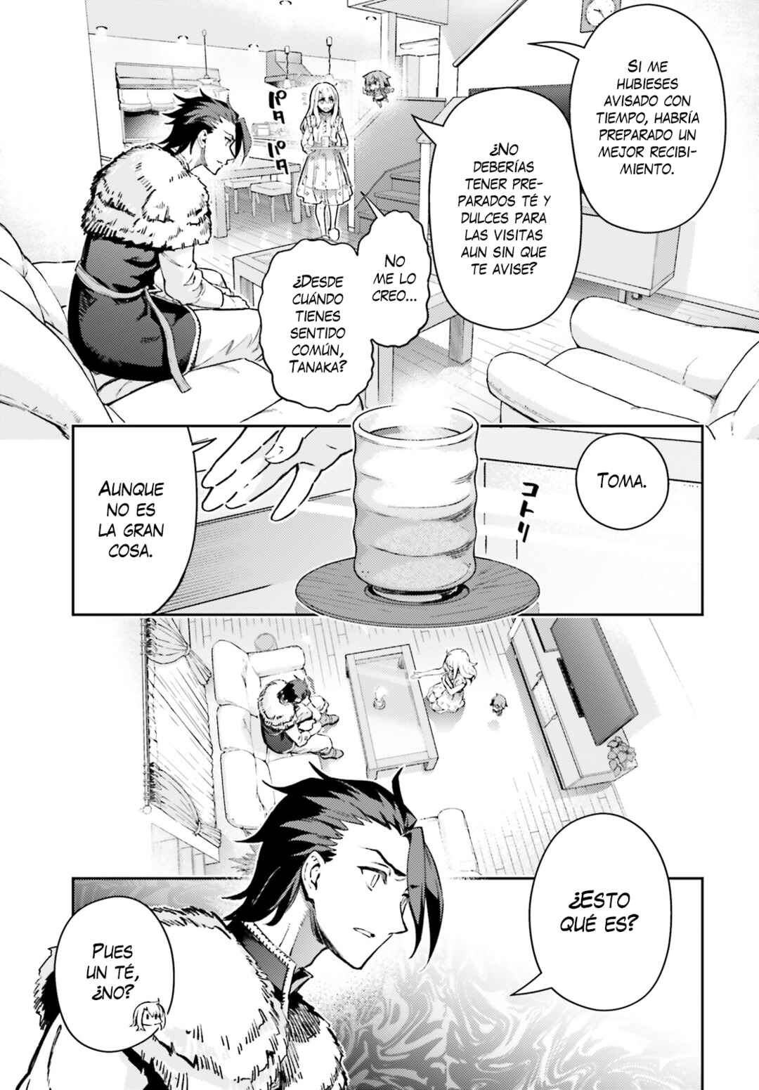 Chapter 74.2 - Page 8