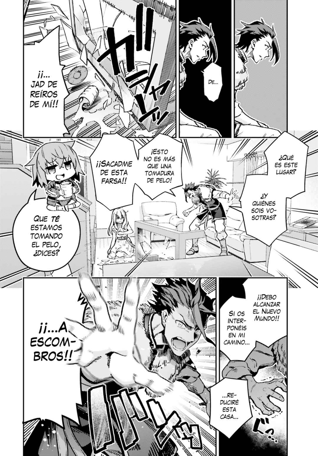 Chapter 74.2 - Page 9