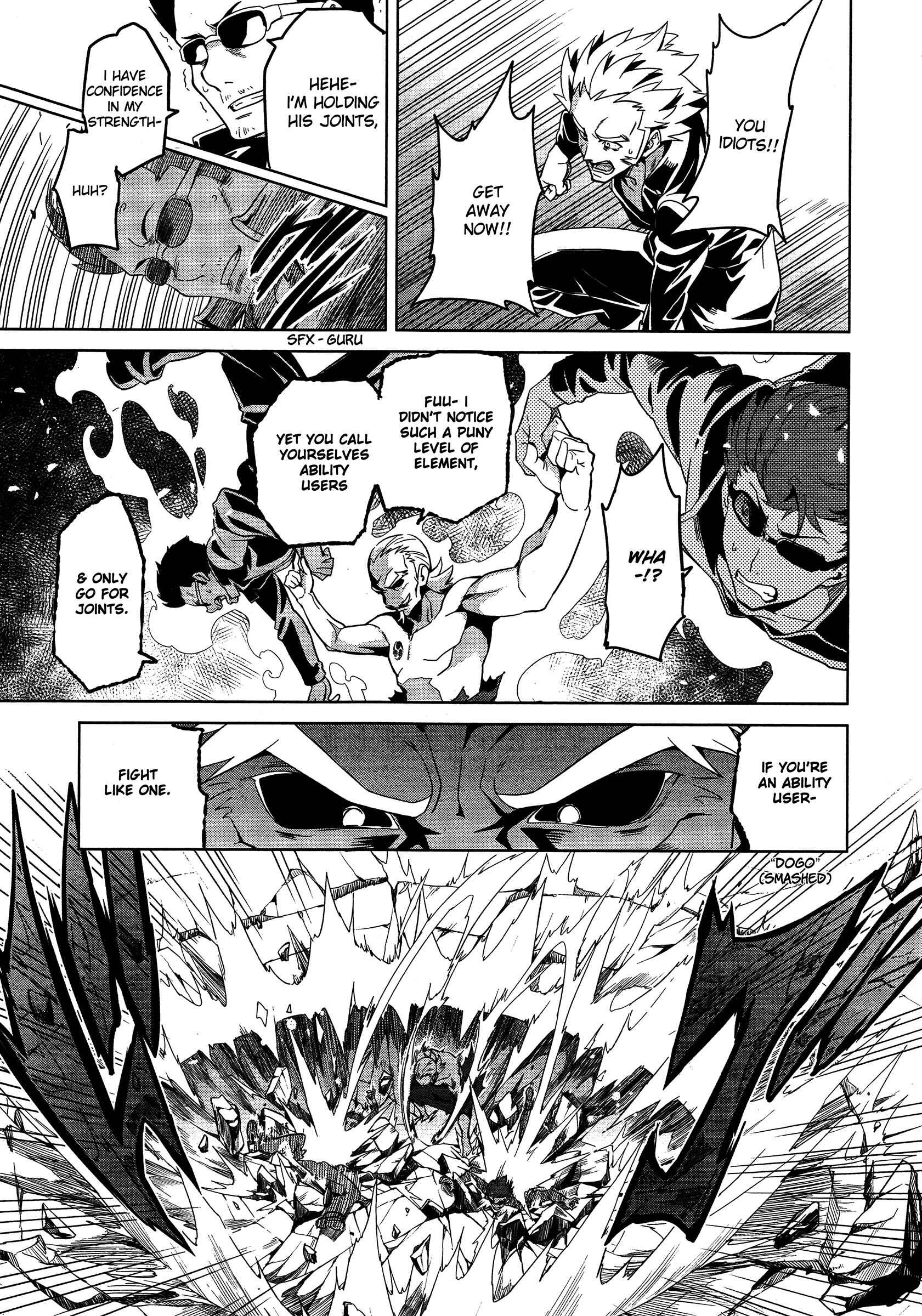 Chapter 49 - Page 13