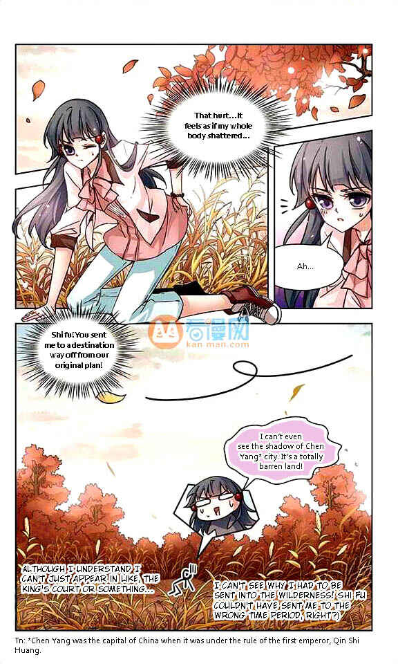 Chapter 5 - Page 4