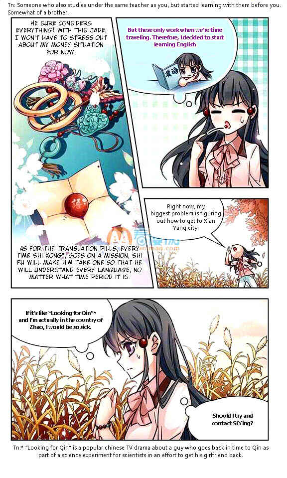 Chapter 5 - Page 6