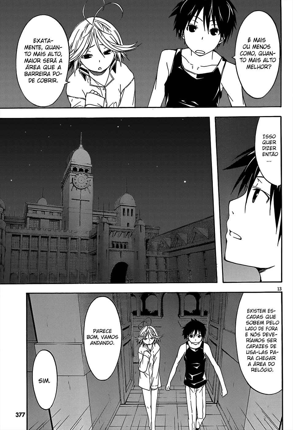 Chapter 22 - Page 13