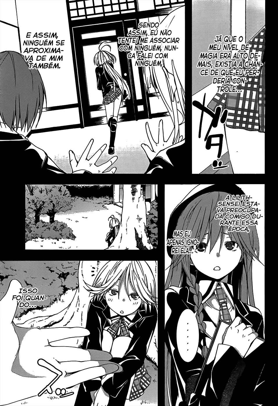 Chapter 22 - Page 21
