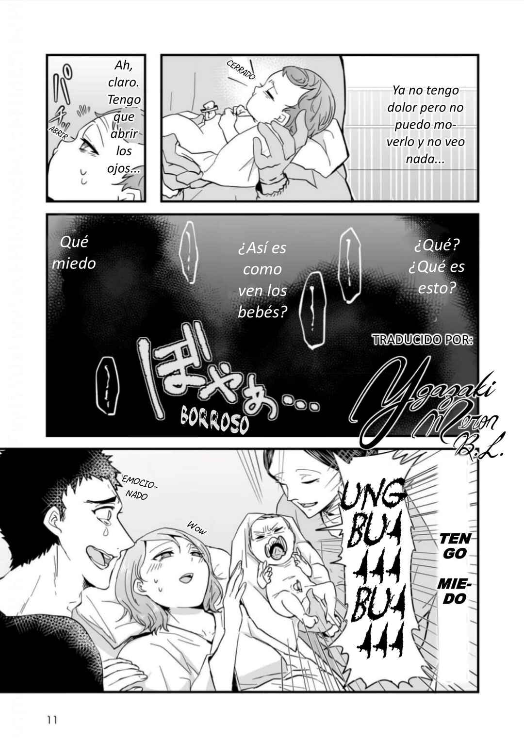 Chapter 2 - Page 1