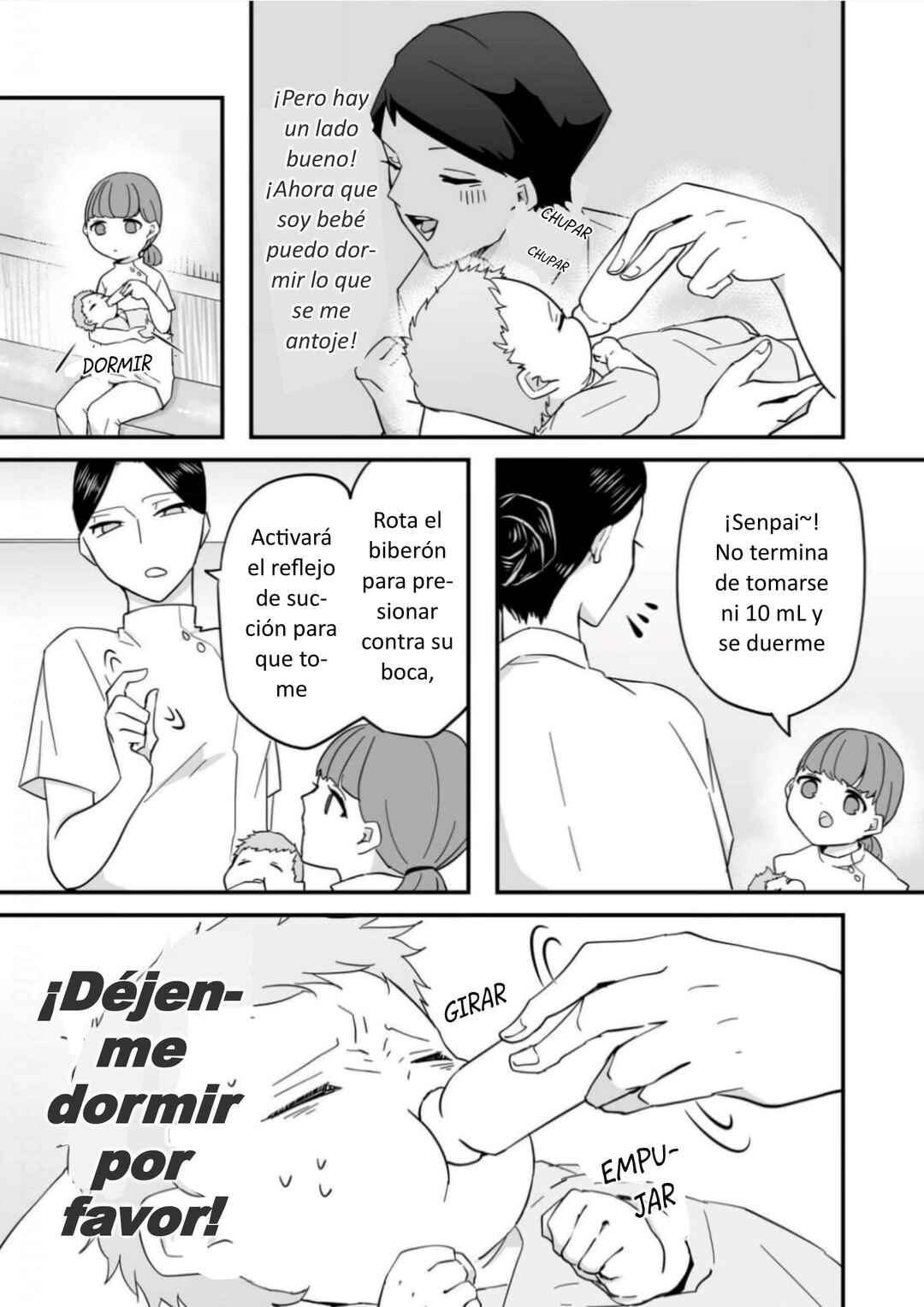 Chapter 2 - Page 3