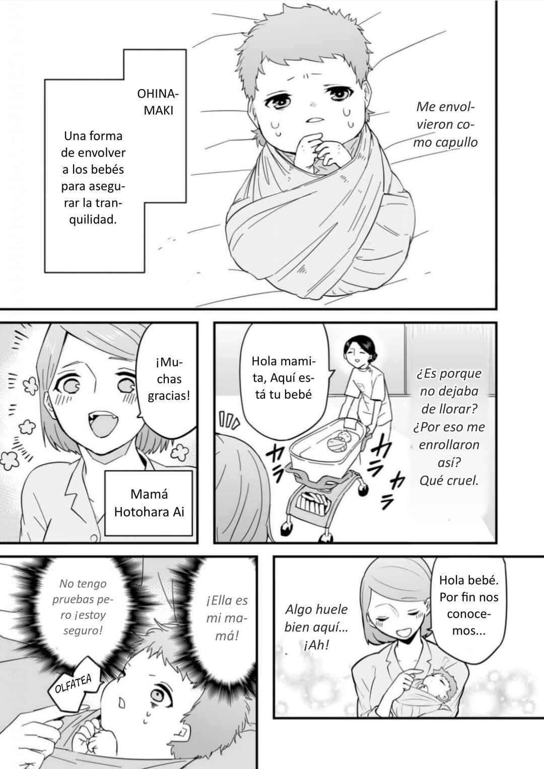 Chapter 2 - Page 5
