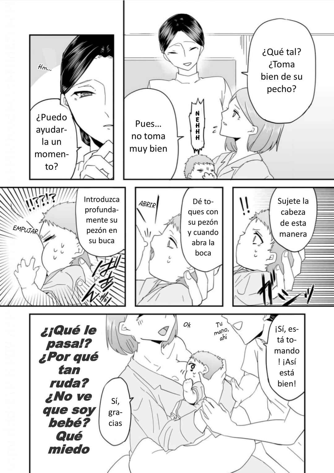 Chapter 2 - Page 8