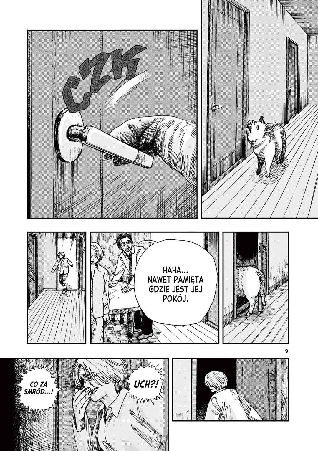 Chapter 78 - Page 10