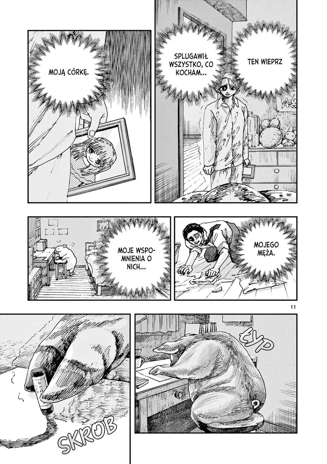 Chapter 78 - Page 12