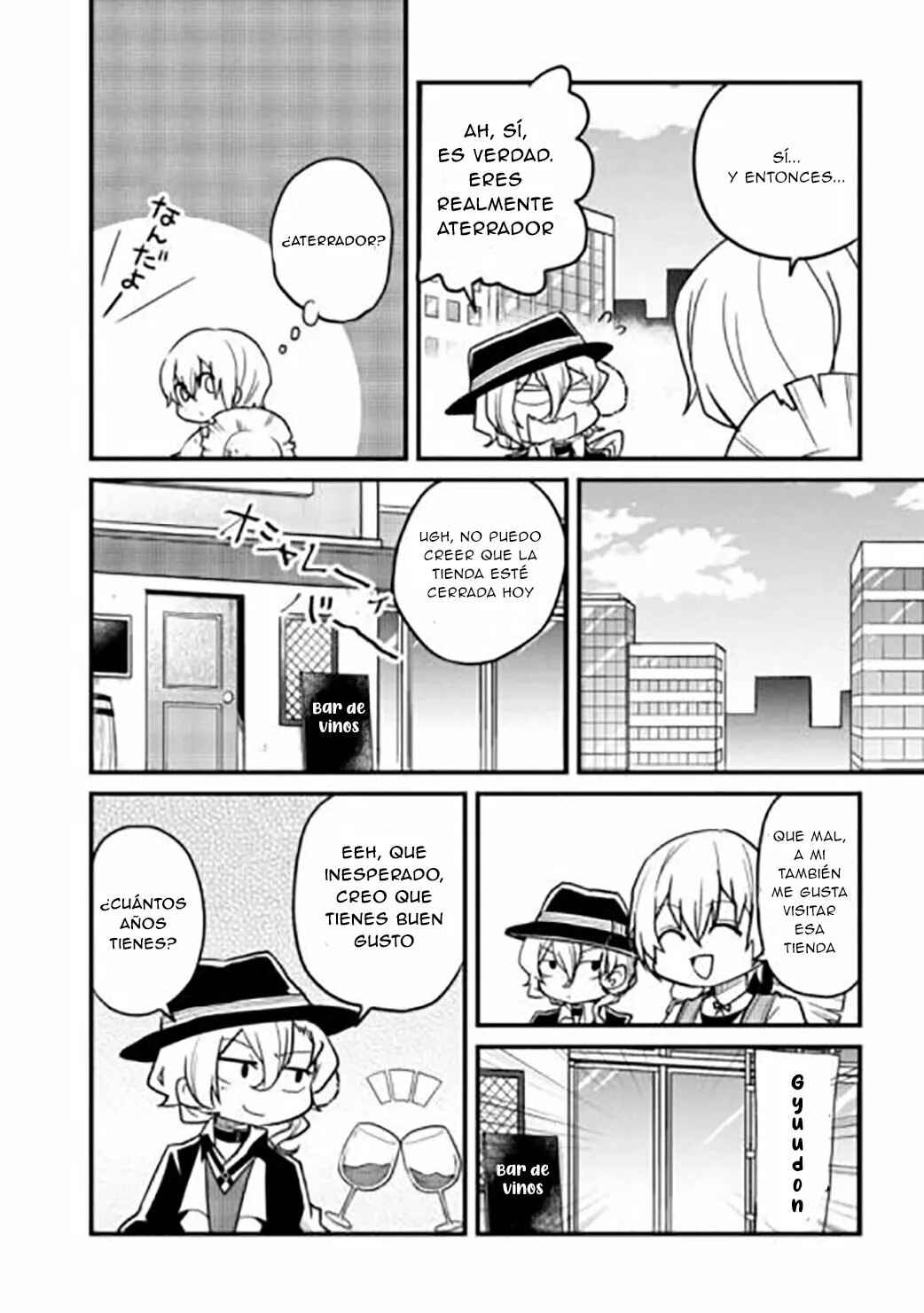 Chapter 72 - Page 7