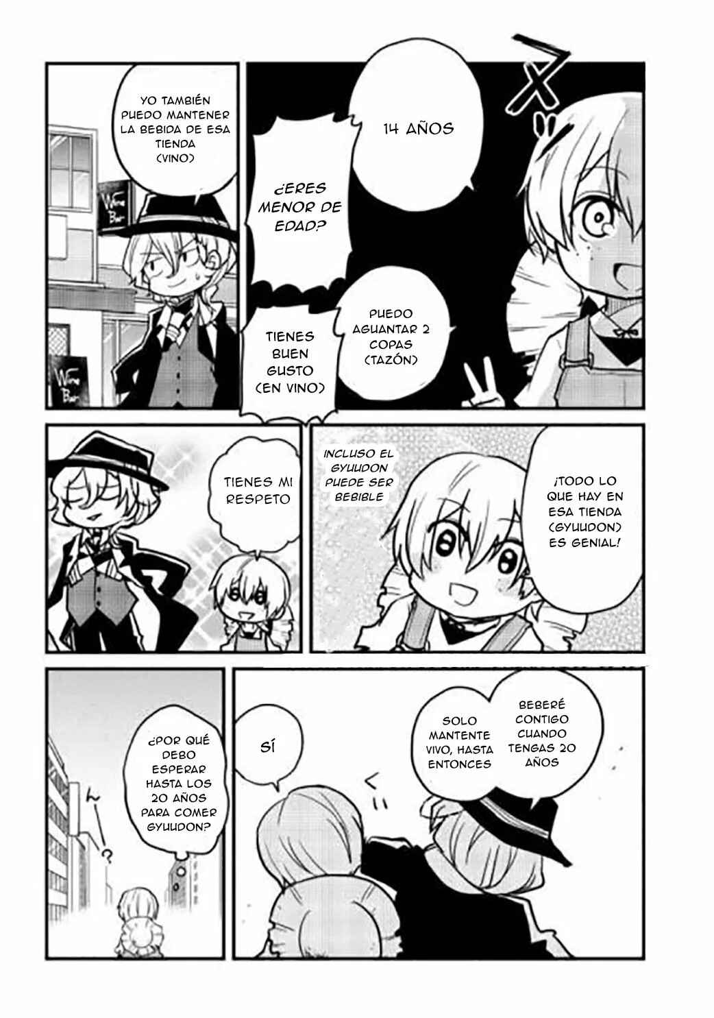Chapter 72 - Page 8