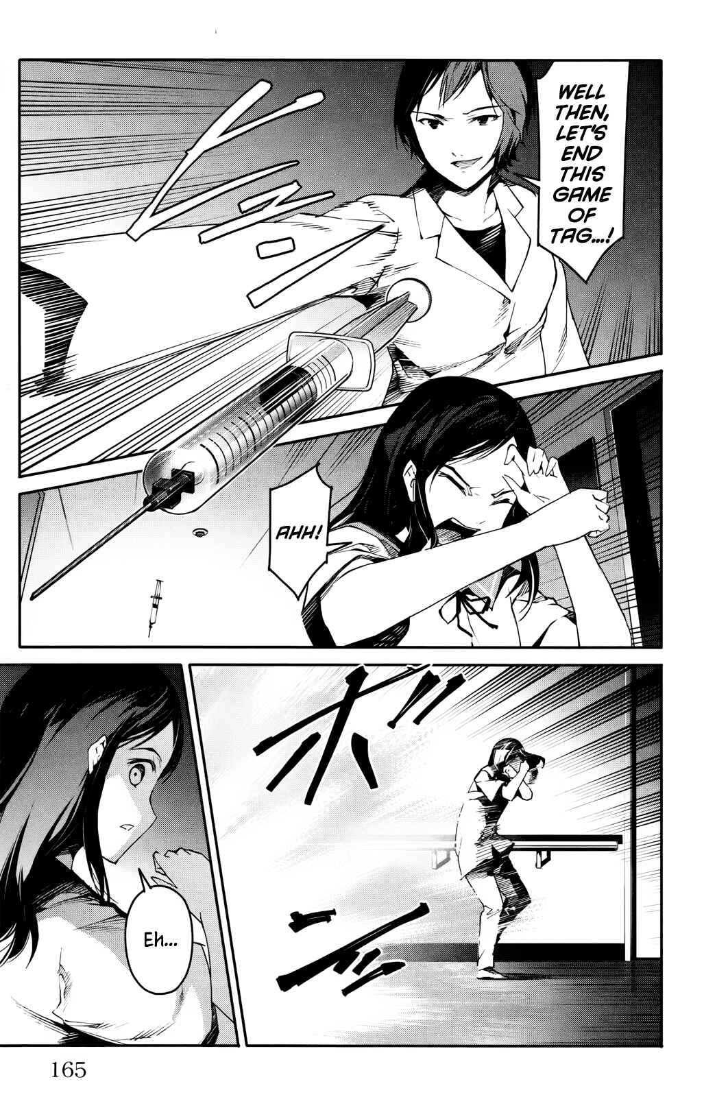 Chapter 32 - Page 23