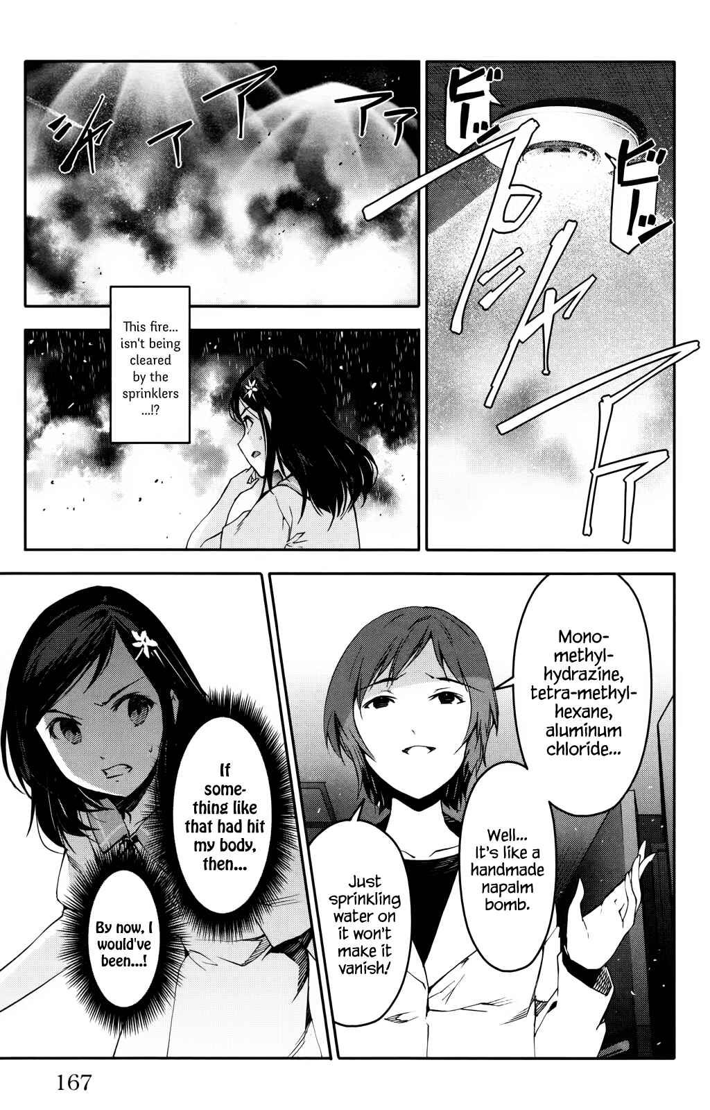 Chapter 32 - Page 25