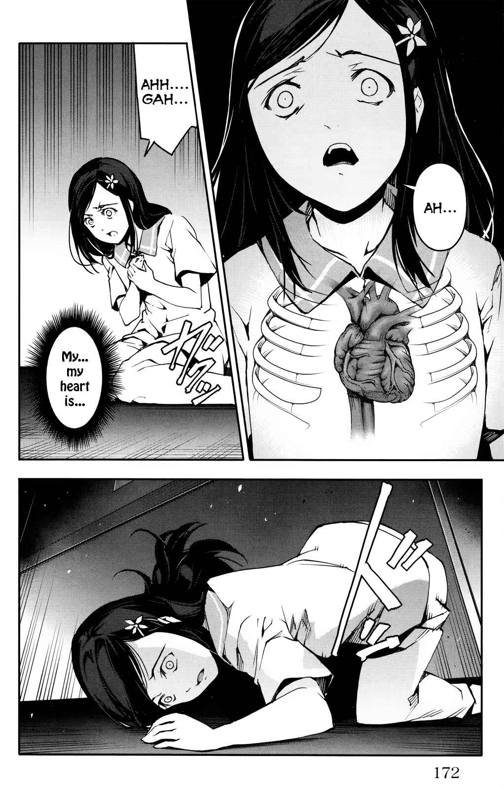 Chapter 32 - Page 30