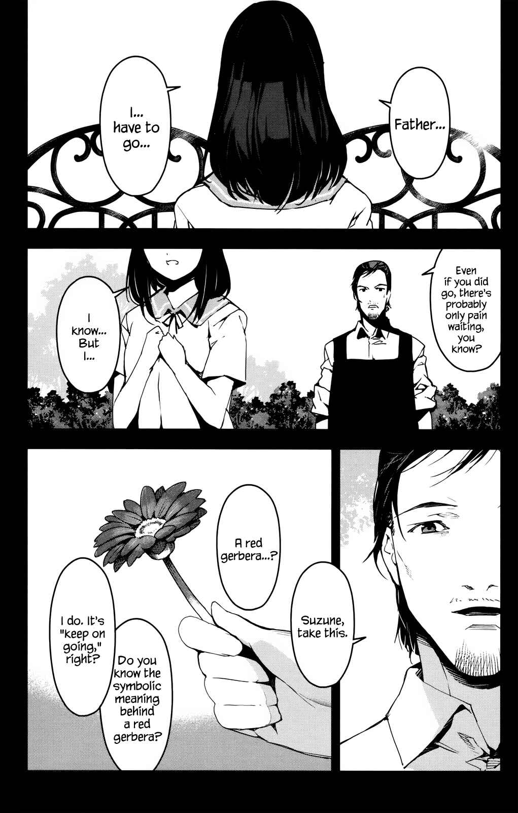 Chapter 32 - Page 40