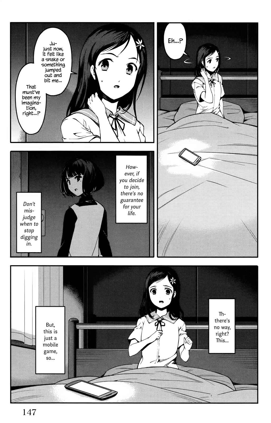 Chapter 32 - Page 5