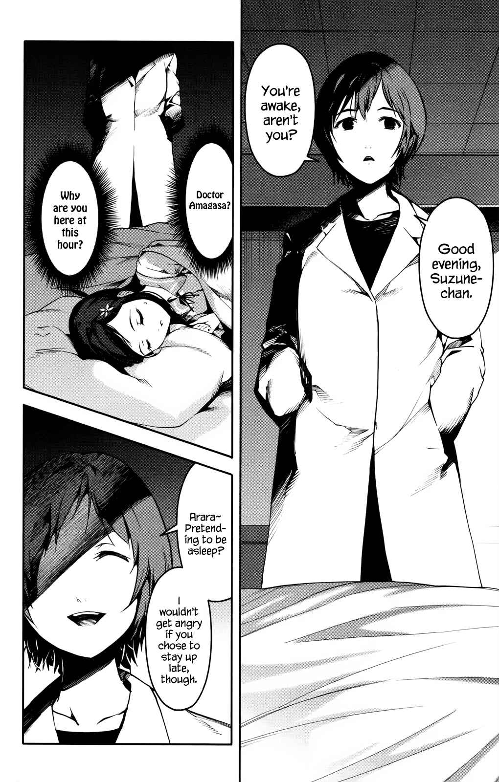 Chapter 32 - Page 8