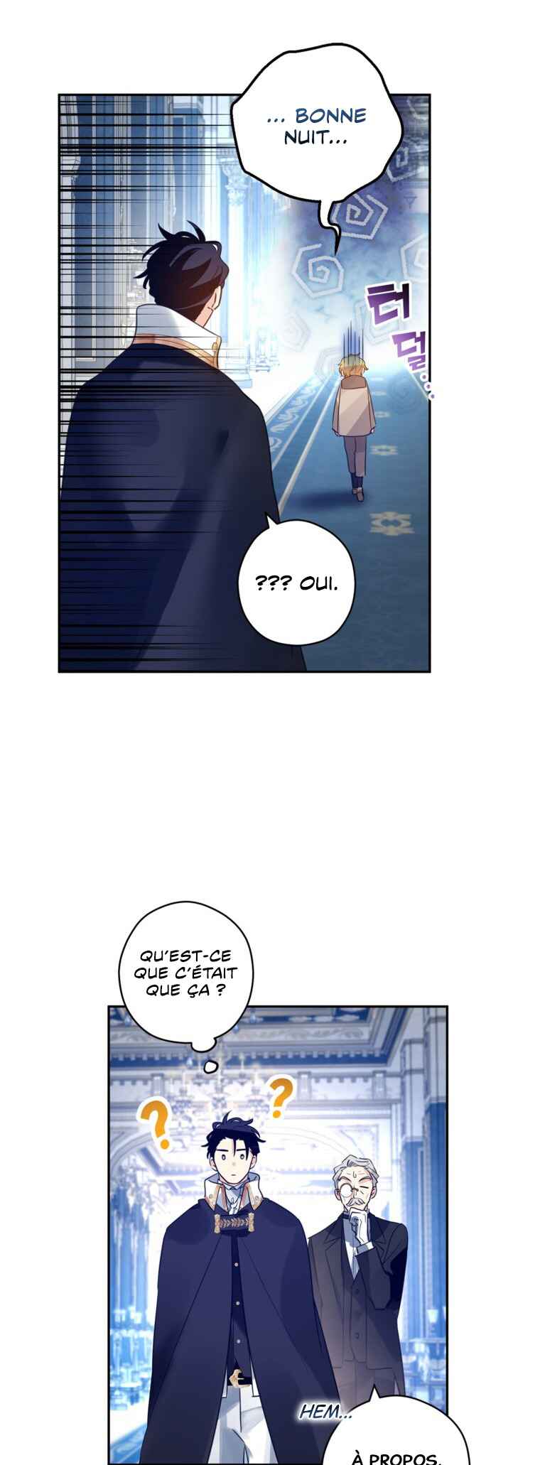 Chapter 121 - Page 14