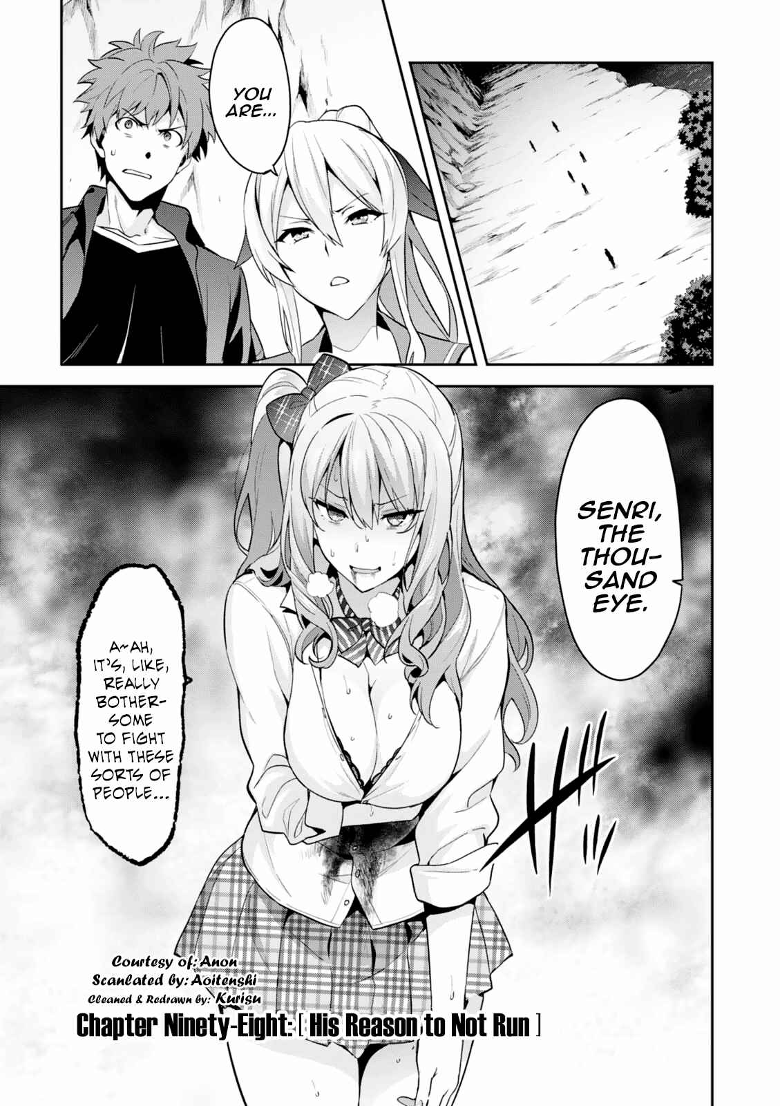 Chapter 98 - Page 1