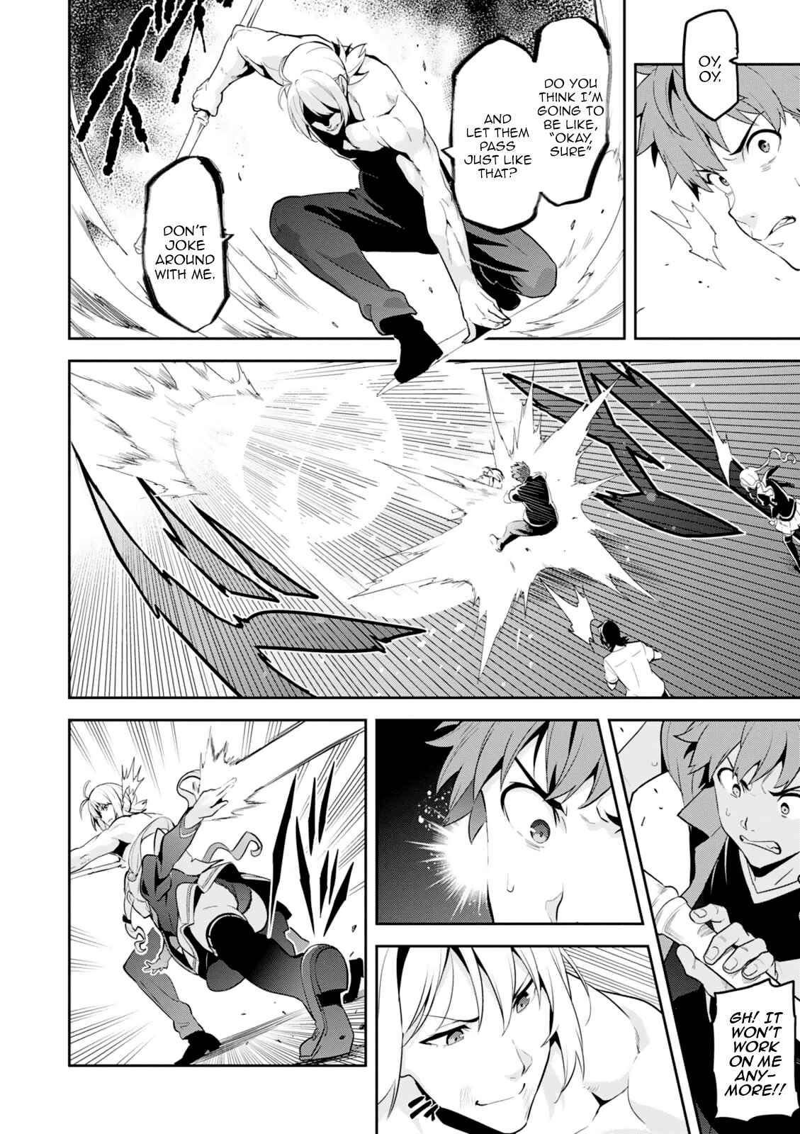 Chapter 98 - Page 12