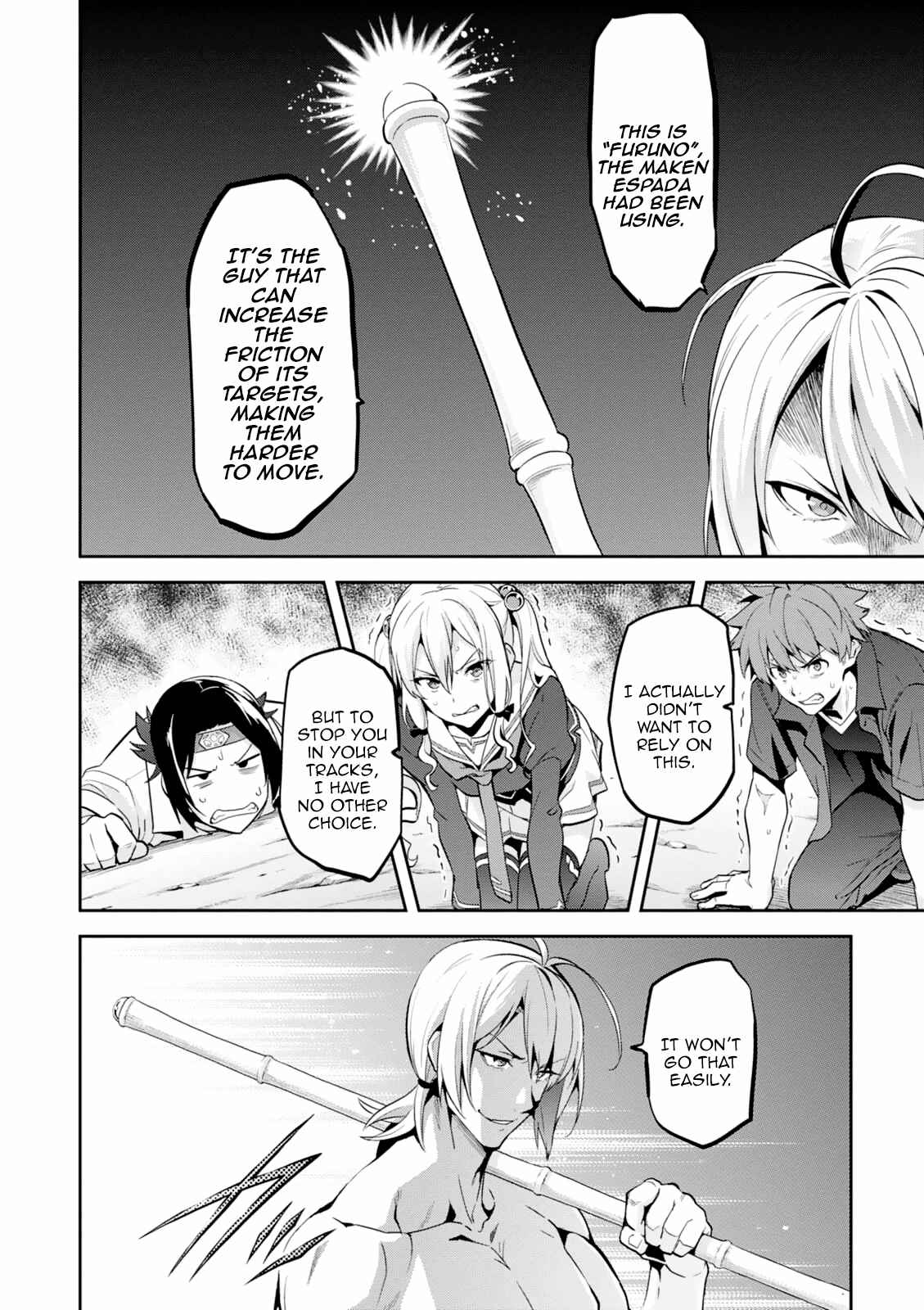 Chapter 98 - Page 16