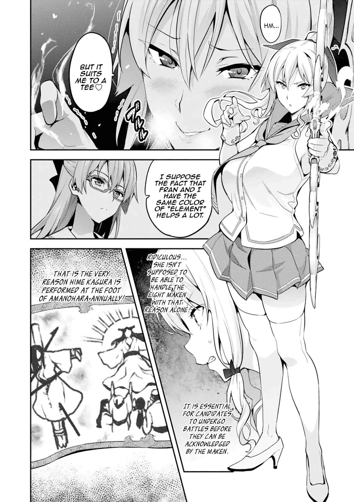 Chapter 98 - Page 18