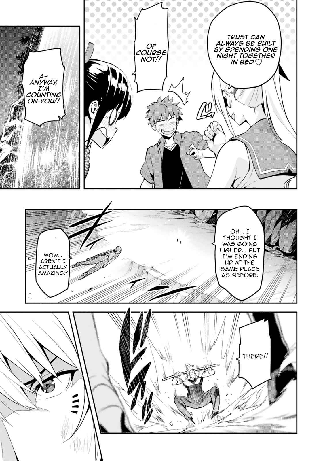 Chapter 98 - Page 21