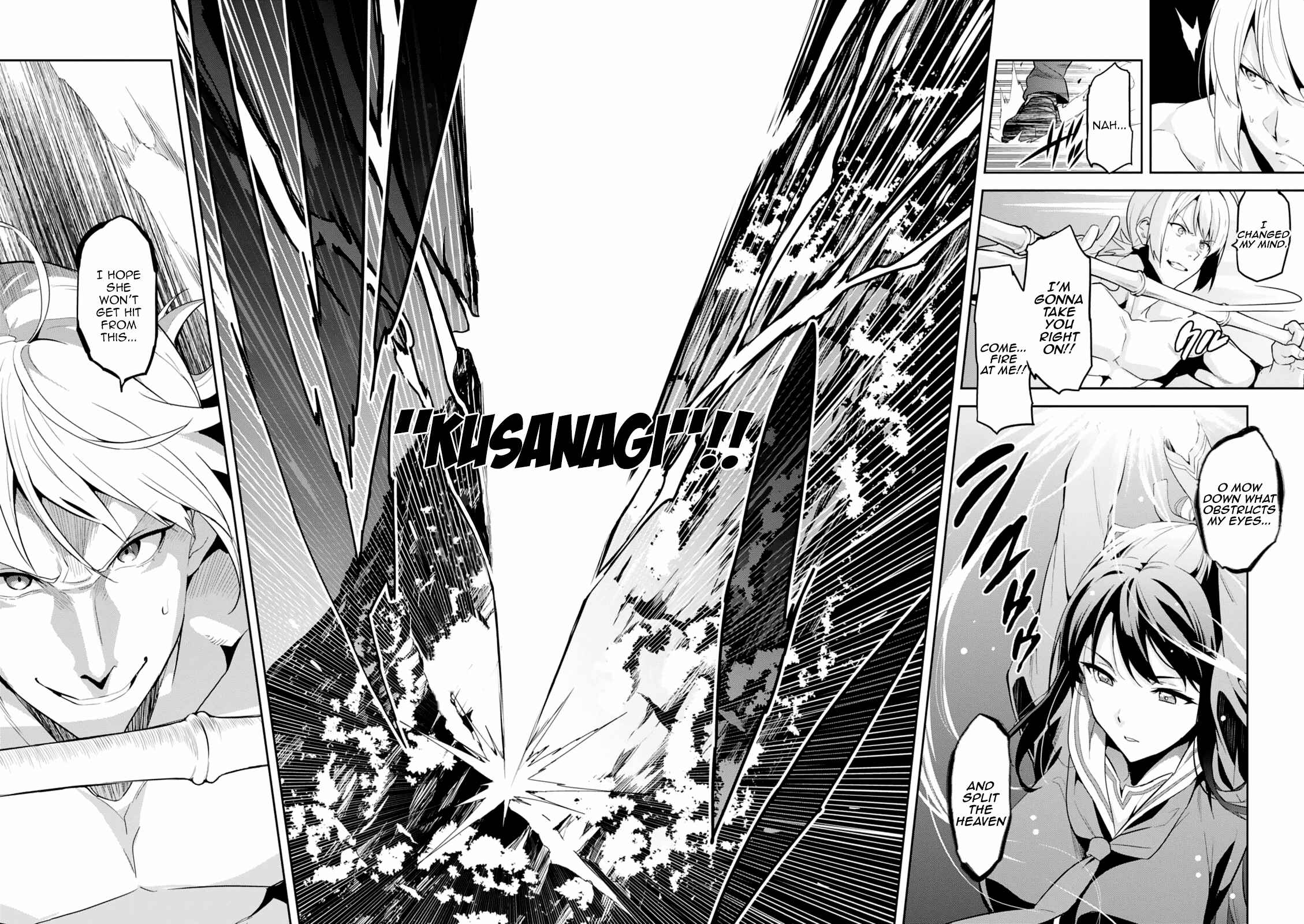 Chapter 98 - Page 26